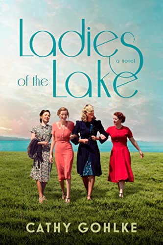 Ladies of the Lake (English Edition)