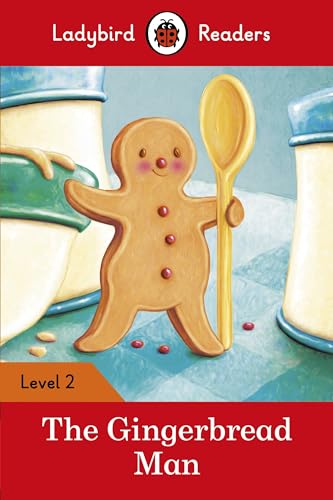Ladybird Readers Level 2