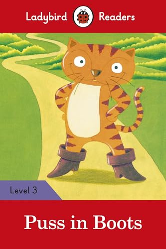 Ladybird Readers Level 3