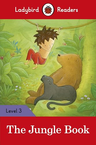 Ladybird Readers Level 3