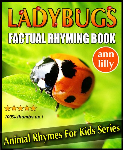 Ladybugs For Kids
