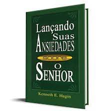 Lançando Suas Ansiedades Sobre O Senhor