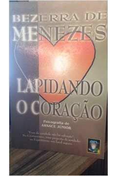 Lapidando o Coracao