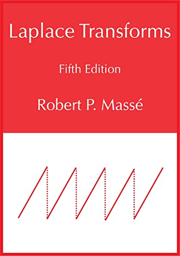 Laplace Transforms (English Edition)