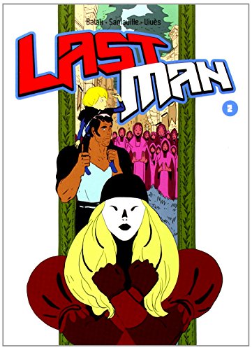 Last Man 2