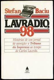 Lavradio 98
