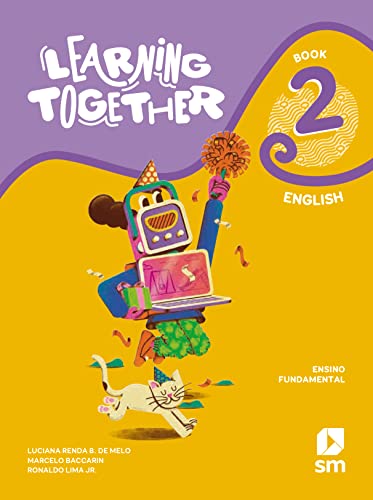 Learning Together 2 (La) Ed 2021