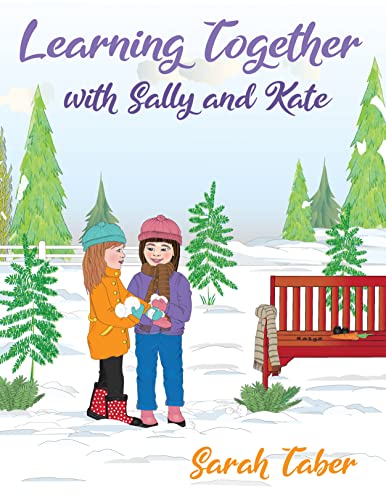 Learning Together With Sally and Kate (English Edition)
