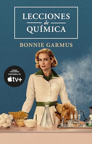 Lecciones de química (Spanish Edition)