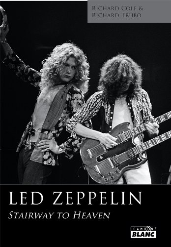 LED ZEPPELIN Stairway to heaven (French Edition)