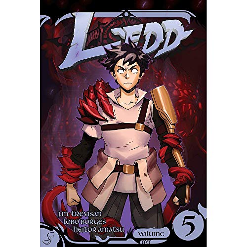 Ledd Volume 5