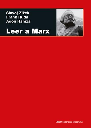 Leer a Marx (Spanish Edition)