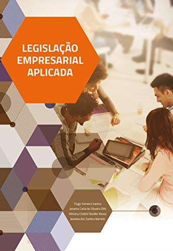 Legislação Empresarial Aplicada