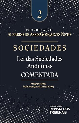 Lei das Sociedades Anônimas