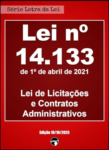 LEI Nº 14.133