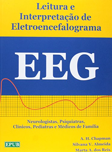 Leitura E Interpretacao De Eletroencefalograma