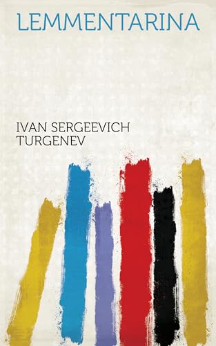 Lemmentarina (Finnish Edition)