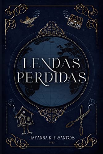 Lendas Perdidas