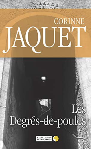 Les Degrés-de-poules: Les aventures du Commissaire Simon (French Edition)