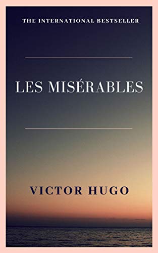 Les Miserables (English Edition)