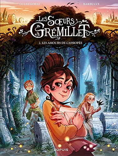 Les sœurs Grémillet