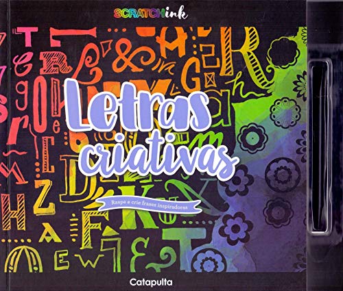 Letras criativas