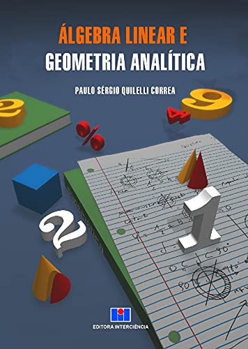 Álgebra Linear e Geometria Analítica