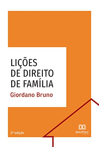 Lições de Direito de Família