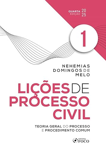 Lições de Processo Civil