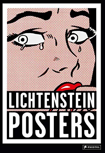 Lichtenstein Posters