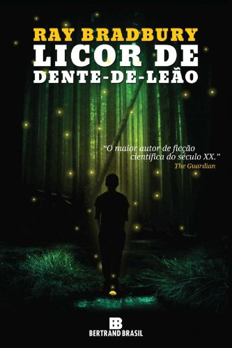 Licor de dente-de-leão