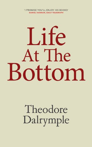 Life At The Bottom (English Edition)