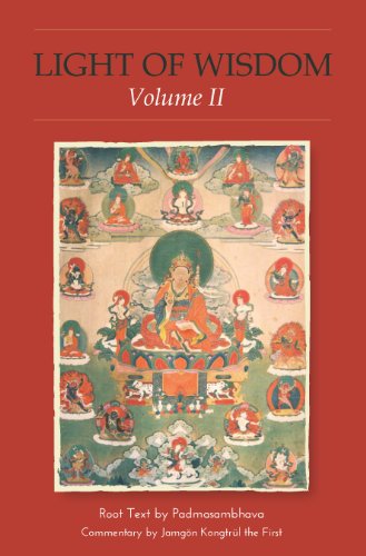 Light of Wisdom, Volume II (English Edition)