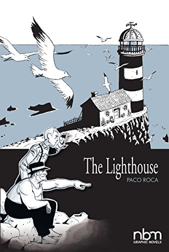 Lighthouse (English Edition)