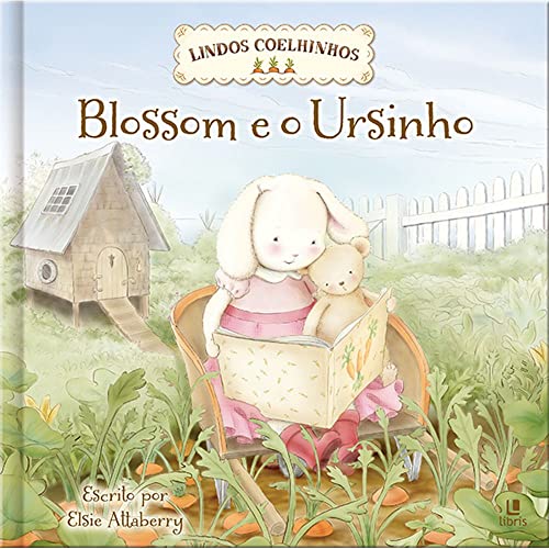 Lindos Coelhinhos