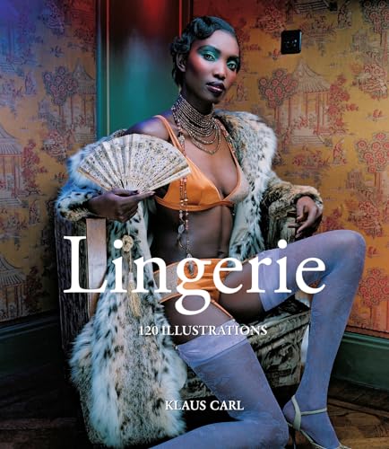 Lingerie (English Edition)