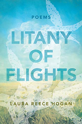 Litany of Flights: Poems (English Edition)