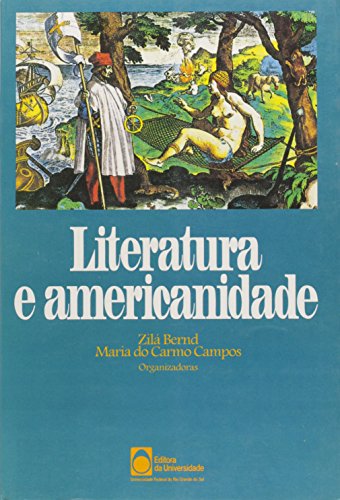 Literatura e Americanidade