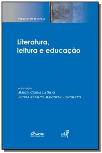 Literatura, Leitura e Educação