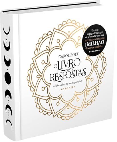 Livro das Respostas (Moon Edition)