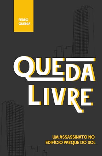 Livro Queda livre