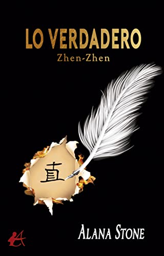 Lo verdadero: Zhen-Zhen (Spanish Edition)