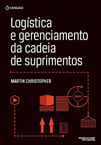 Logística e gerenciamento da cadeia de suprimentos