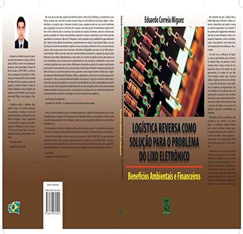 Logística Reversa Como Solução Para o Problema Do Lixo Eletrônico
