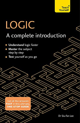 Logic: A Complete Introduction