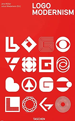 Logo Modernism (English Edition)