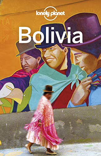 Lonely Planet Bolivia (Travel Guide) (English Edition)