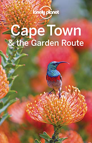 Lonely Planet Cape Town & the Garden Route (Travel Guide) (English Edition)