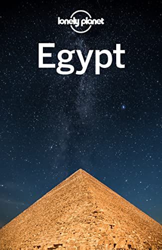 Lonely Planet Egypt (Travel Guide) (English Edition)