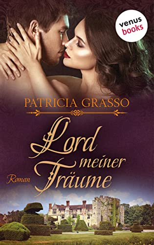 Lord meiner Träume
